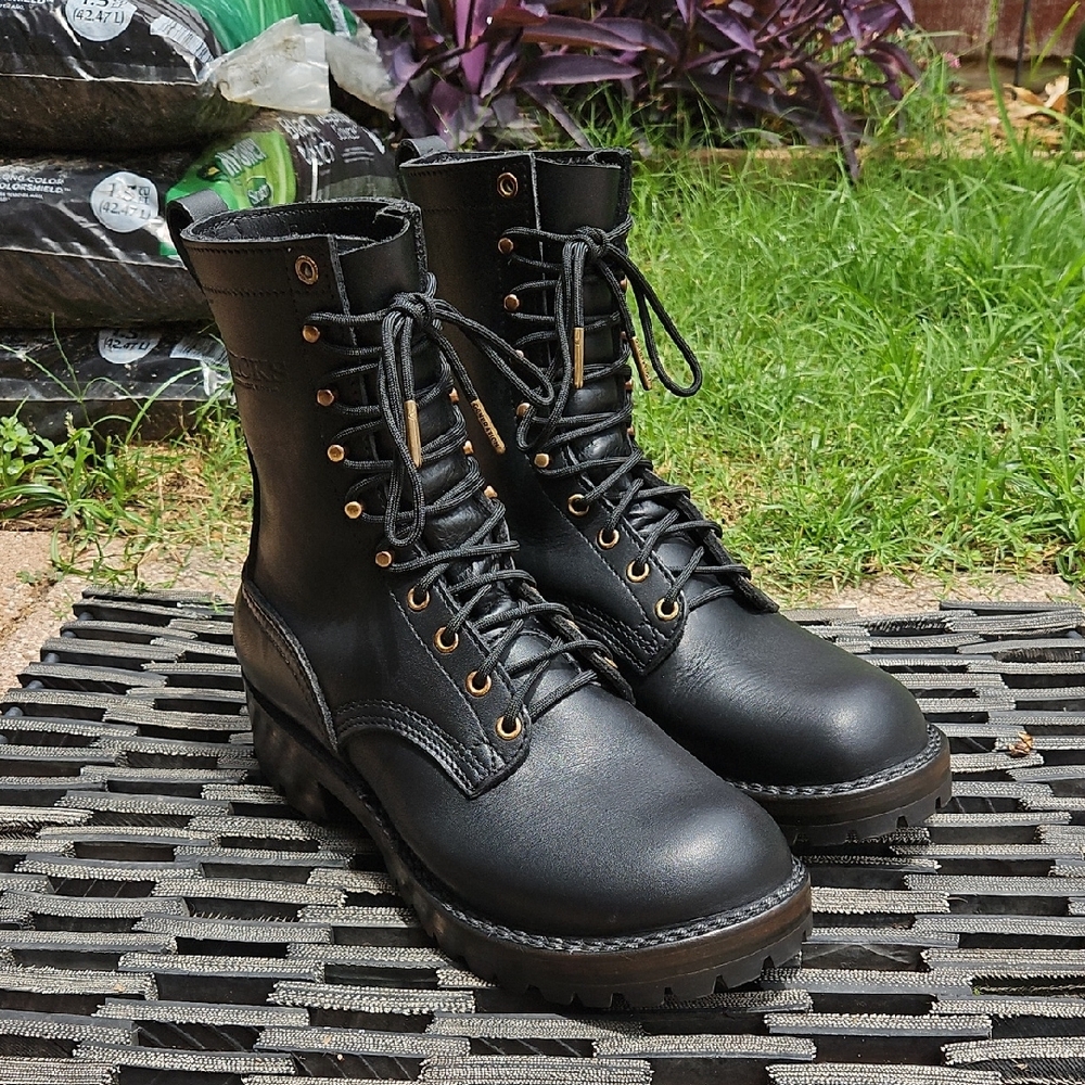 Nicks Boots Builder Pro